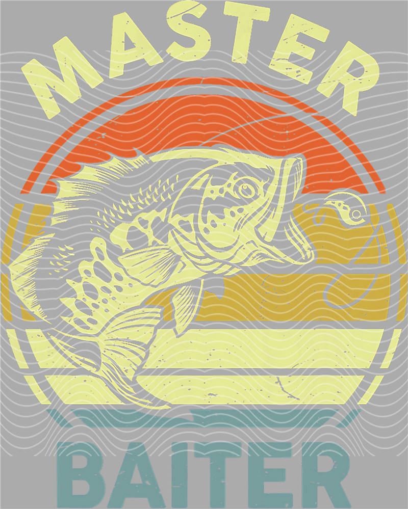 Fishing Series-DY 120